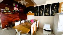 Bán chung cư Pegasus đầy đủ nội thất 3 phòng ngủ sổ hồng 94m2 giá 3 tỷ