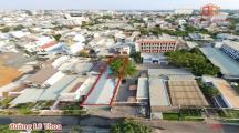 Giá chỉ 8,x tỷ. Bán đất biệt thự 2MTtrước sau 350m ngang 8m gần Bùi Th