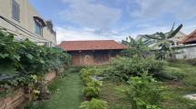 BÁN LÔ ĐẤT BIỆT THỰ  380m2 GẦN TRƯỜNG CẤP 2 P. TRẢNG DÀI - 8,2 tỷ