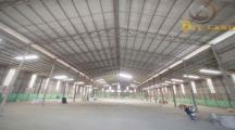 Cho thuê xưởng 7300m2 Phước Tân TP Biên Hoà Đồng Nai có 60k