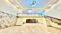 Bán nhà lầu 125m2 MT KD gần Chợ Quang Thắng Biên Hoà có 3 tỷ 290tr
