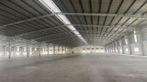 CHO THUÊ XƯỞNG 4.000M2 TRONG KCN BIÊN HOÀ GẦN QUỐC LỘ 51 - 4,2 usd