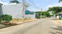 BÁN ĐẤT KDC PHƯỜNG TÂN TRIỀU XANH SẠCH ĐẸP CHỈ 500 TRIỆU