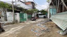 Bán nhà 2PN kế bên siêu thị Coopmart Biên Hòa, Sổ hồng riêng, full thổ