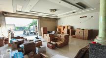 326m2 Nhà Mặt Tiền Đ.QL1A Xã Bình Minh Trảng Bom - Giá 5.5 tỷ