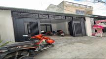 Chỉ 2,6 tỷ sở hữu nhà 100m2 ngay cầu mới Hoá An nay là P. Biên Hoà