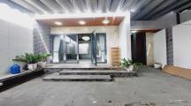 Bán biệt thự mini gần cây Xăng và Chợ 26, Tân Phong, Biên Hòa, 289m2,