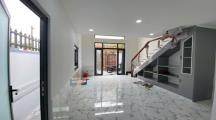 CHÍNH CHỦ BÁN NHÀ 1 TRỆT + GÁC LỬNG GẦN UBND PHƯỜNG BỬU LONG – GIÁ TỐT