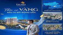 Căn hộ Fresia Biên Hòa chỉ 1ty6