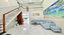 Nhỉnh 2tỷ TL-Bán nhà 1trệt 1lầu ngay đường Cách Mạng Tháng 8, Chợ B H