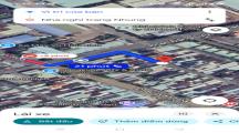 Bán nhà cách Bùi Văn Hòa khoảng 200m, Sổ Sẵn, LH: 0799 086 456 Lâm