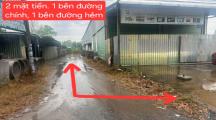 633m2 Kho Xưởng Mặt Tiền Đ.An Viễn Trảng Bom - Giá 11 Tỷ