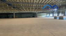Cho thuê nhà xưởng 9300m2 giá chỉ 1 tỷ 117 triệu KCN Trảng Bom-Đ