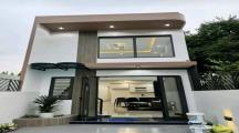 NHÀ GÁC LỬNG HIỆN ĐẠI PHƯỜNG TÂN TRIỀU