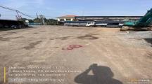 CHO THUÊ ĐẤT MẶT TIỀN ĐẸP - VỊ TRÍ SIÊU CHIẾN LƯỢC