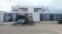 NHÀ SỔ RIÊNG THỔ CƯ 5x21 GIÁ CHỈ 1ty990 NGAY TRUNG TÂM PHƯỜNG TÂN TRIỀ