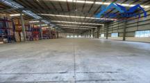 Cho thuê nhà xưởng 2.400m2 giá 270 triệu. KCN Nhơn Trạch-Đồng