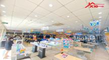 Bán Nhà Mặt Tiền Bùi Văn Hoà 260m2 Biên Hoà. Sẵn Dòng Tiền Ổn Đ