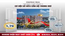 🎉 CHÍNH THỨC MỞ BÁN THÁP RIVER 3 – “HOA HẬU” CỦA FRESIA RIVERSIDE