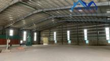 Cho thuê nhà xưởng 23.000m2 giá chỉ 200 triệu. Vĩnh Cửu-Đồng Nai