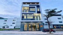 Bán nhà 1 Trệt 2 lầu 50m2 thổ cư đường ô tô (P. Quang Vinh) chỉ 4 tỉ