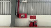 Cho thuê nhà kho Logistics 5000m2 mới 100% Long Thành, Đồng Nai,
