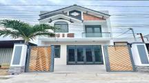 nhà 5mx20m mới xây ngay KDC Bửu Long trả trước 400 triệu sở hữu ngay