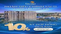 CĂN HỘ VIEW SÔNG NGAY TRUNG TÂM CHỈ 450TRIỆU