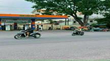 Bán đất 177m2, SR thổ cư, xe hơi né nhau, chợ cây xăng 26 Tân Phong.