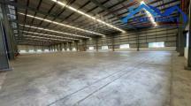 Cho thuê nhà xưởng 2.400m2 giá 270 triệu KCN Nhơn Trạch-Đồng Nai