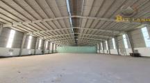 BÁN GẤP XƯỞNG 8000M2 CỰC ĐẸP NGAY TRUNG TÂM TRẢNG BOM. GIÁ SIÊU TỐT 38