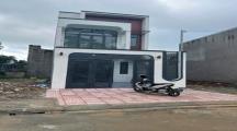 CHÍNH CHỦ ĐỊNH CƯ Ở MỸ CẦN NHƯỢNG LẠI CĂN NHÀ 5X21 SHR NGAY PHƯỜNG TÂN