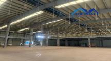 Cho thuê xưởng 9300m2 KCN Trảng Bom Đồng Nai. giá chỉ 4 usd/m2
