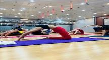 SANG NHƯỢNG TRUNG TÂM YOGA CỰC ĐẸP - TRẢNG DÀI, BIÊN HOÀ, ĐỒNG NAI ♦