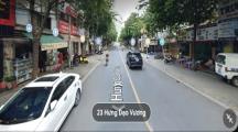 Bán nhá 1 trệt 1 lầu mặt tiền Hưng Đạo Vương, gần Ga Biên Hòa, 60m2, g