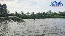 Bán đất 1,4ha có dòng tiền 800tr/năm huyện Trảng Bom, Đồng Nai giá 13