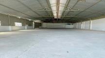 BÁN XƯỞNG 400M2 MẶT TIỀN ĐƯỜNG 768 PHƯỜNG TRẢNG DÀI - ĐỒNG NAI