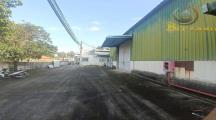 Cho thuê xưởng 1400m2 Thạnh Phú đường xe container Đồng Nai có 68tr