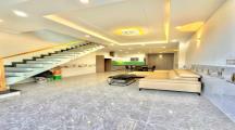 Bán nhà Phường An Bình siêu phẩm nhà đẹp 3 phòng ngủ chỉ 4,5 tỷ