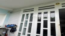 BÁN NHÀ TÂM HUYẾT – PHƯỜNG HÓA AN 1 trệt 1 lầu  Đường Ô Tô