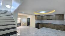 Bán nhà lầu 102m2 đường ô tô Thân Nhân Trung Hố Nai Biên Hòa  3,65 tỷ