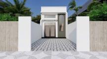 NHÀ ĐẸP GIÁ RẺ – 3 PHÒNG NGỦ – GẦN CHANGSHIN – GIÁ CHỈ 1 TỶ 650