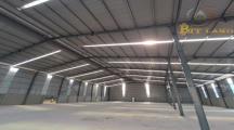 Cho thuê xưởng 2000m2 đường container Phước Tân Biên Hòa có 70tr