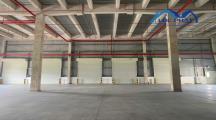Cho thuê nhà xưởng 6.000m2 giá 680 triệu KCN Trảng Bom-Đồng Nai