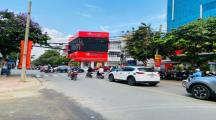 Nhà P.Quang Vinh 55m2 khu Hoa Lư 2,15 tỷ cấp 4 có gác khu trung tâm