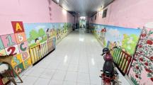 164m2 Nhà Mặt Tiền Kinh Doanh Gần Đền Thánh Martin P.Tân Hòa
