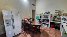 300m2 Nhà 1 Trệt 1 Lầu 2 Mặt Tiền Trước Sau P.Long Bình Tân - Giá 9 Tỷ