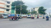 BÁN NHÀ MẶT TIỀN KINH DOANH ĐƯỢC KP2 - PHƯỜNG TRẢNG DÀI – 3 tỷ 650
