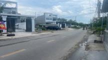 NHÀ Buôn Bán 2Mặt TIỀN ĐƯỜNG HOÀNG MINH CHÁNH 1 LẦU 1 TRỆT MỚI XÂY