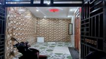 BÁN NHÀ PHƯỜNG TÂN HẠNH – 1 TRỆT 1 LỬNG .Kia Morning vào tận nơi.86m2